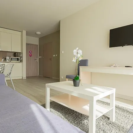 Vacationclub - Ischgl 11 Apartment Sienna (Klodzko)
