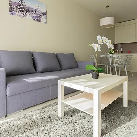 Vacationclub - Ischgl 11 * Sienna (Klodzko)
