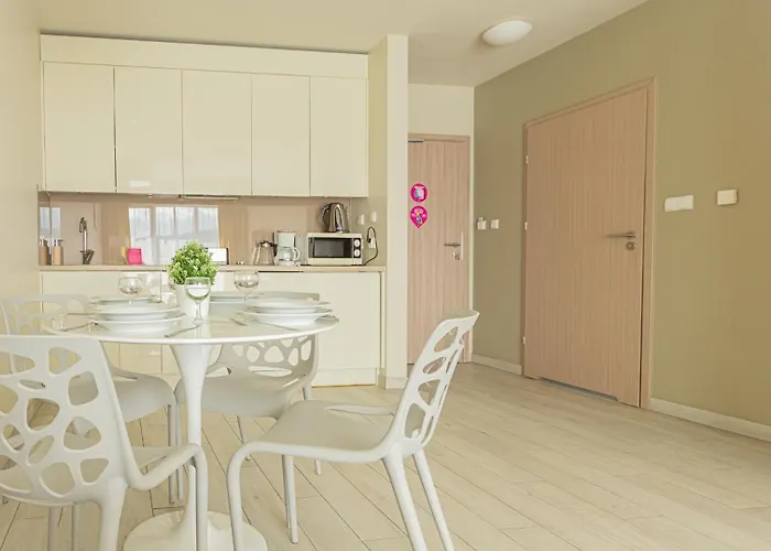 Vacationclub - Ischgl 11 *