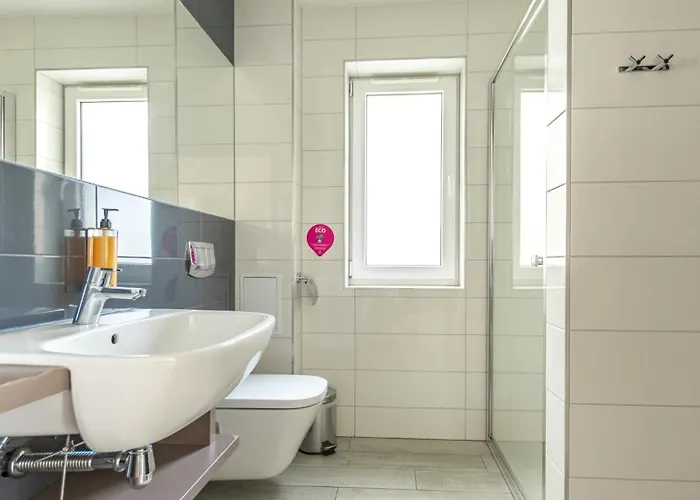 Vacationclub - Ischgl 11 Lägenhet Sienna (Klodzko)